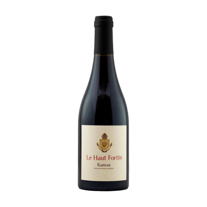 2022 Le Haut Fortin Rasteau Vin doux naturel 0.50L