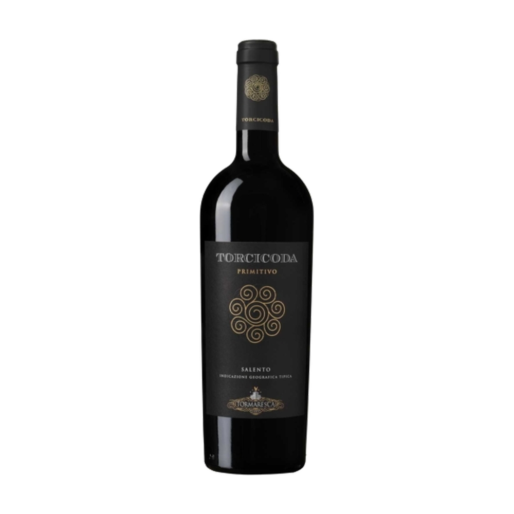 2022 Tormaresca Torcicoda Salento IGT 5.00L