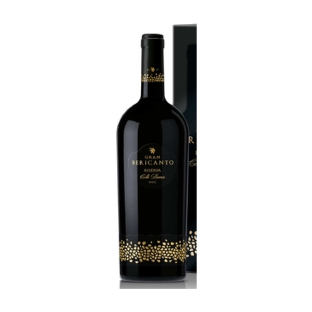 2020 Gran Bericanto Riserva - in Etui Colli Berici DOC 1.50L
