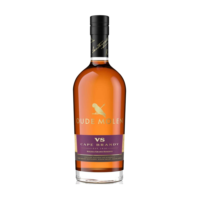 Oude Molen Cape Brandy VS - 40° 0.75L