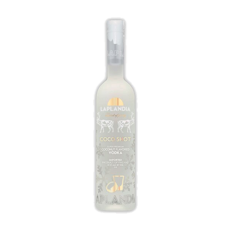 Laplandia Coco Shot - 37,50% alc 0.70L