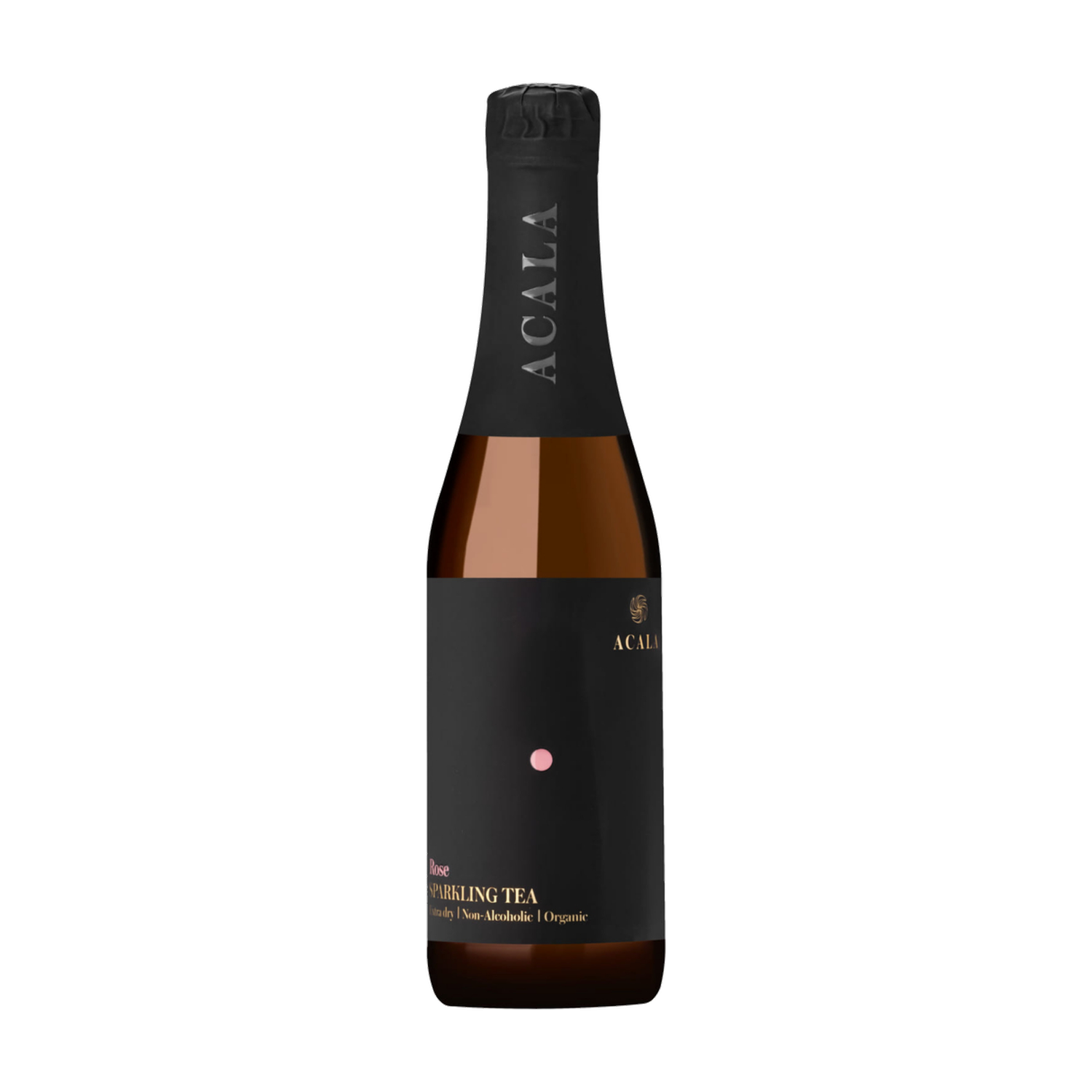 Acala Rosé Wine Style - BIO - 0.0% 0.33L