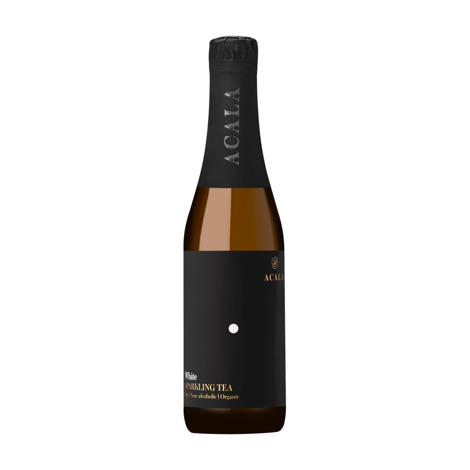 Acala White Wine Style - BIO - 0.0% 0.33L