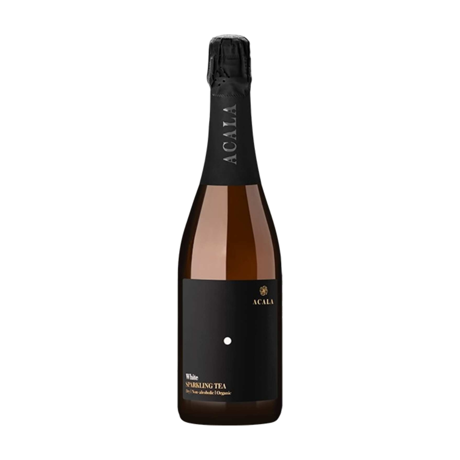 Acala Winter spiced - BIO - 0.0% 0.75L