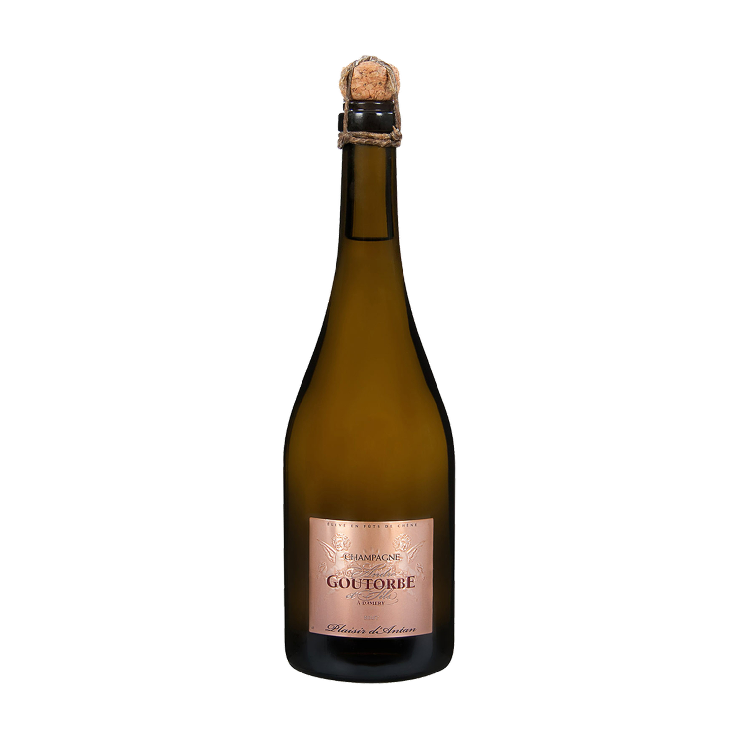 André Goutorbe Plaisir d’Antan 1.50L