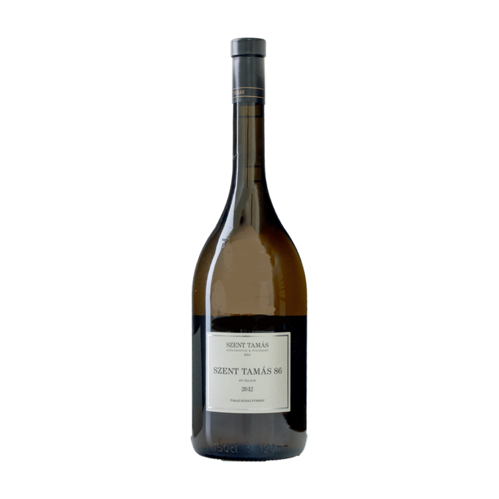 2012 Mad Wine Dry Furmint 86 1.50L