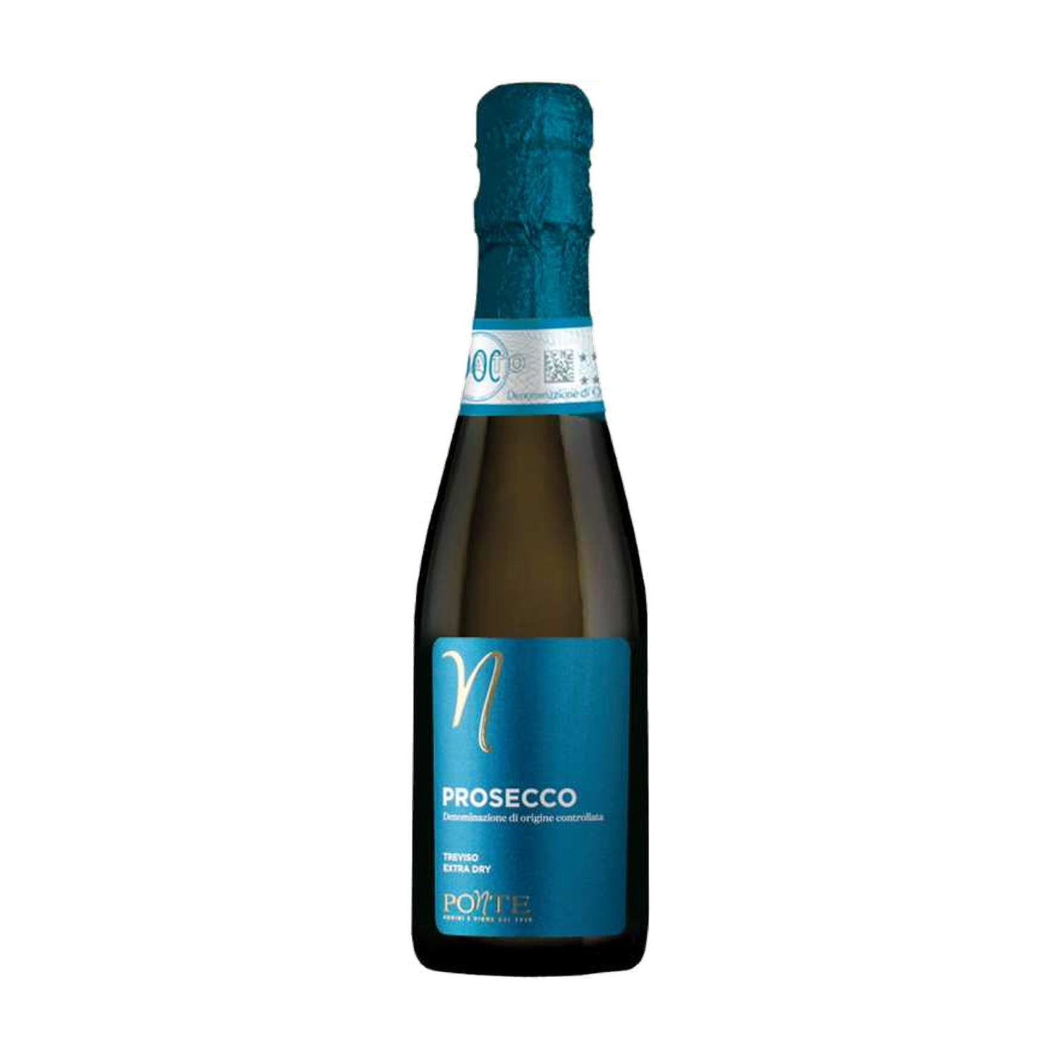 Ponte di Piave Prosecco Extra Dry 0.20L