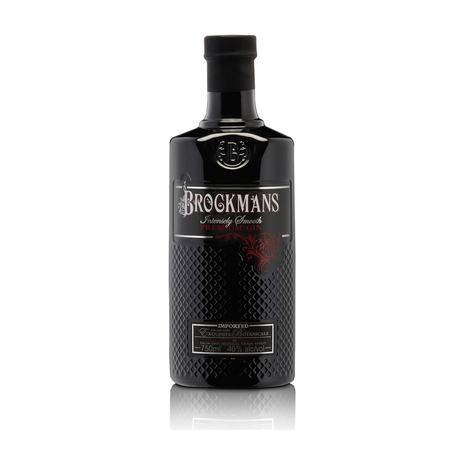 Brockmans 40° 0.05L