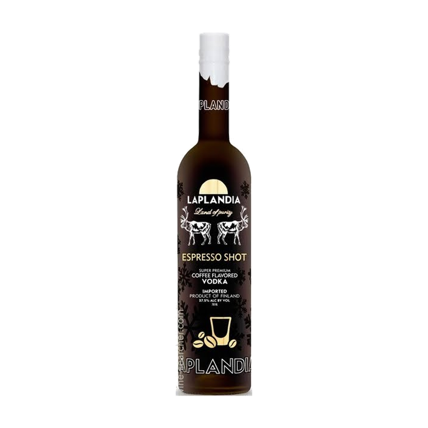 Laplandia Expresso Shot - 37,50% alc 0.70L