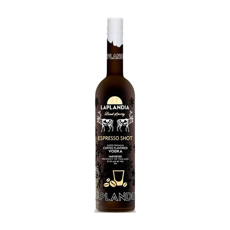Laplandia Espresso Shot - 37,50% alc 0.70L