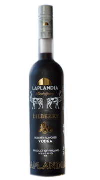 Laplandia Lingonberry - 40% alc 1.00L