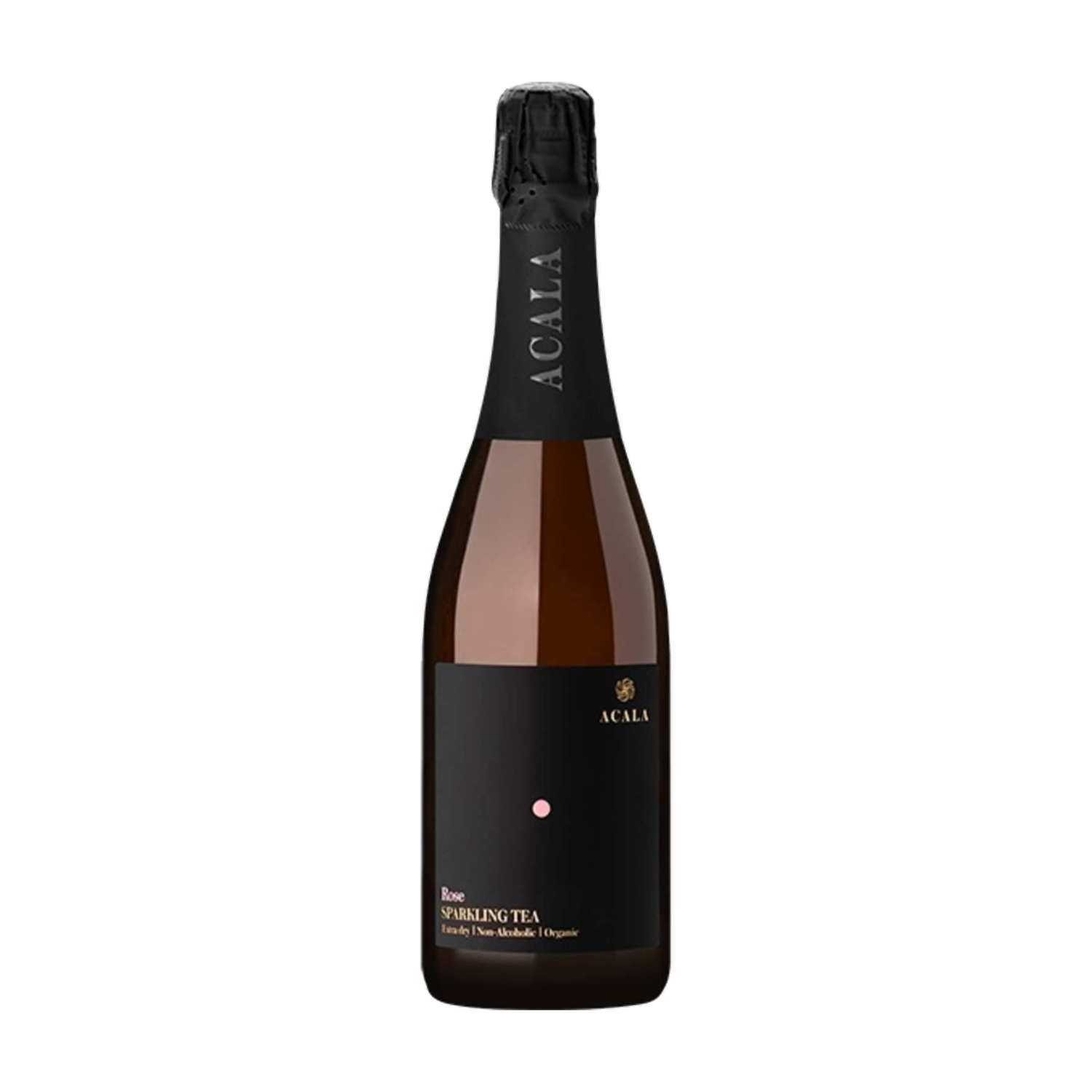 Acala Rosé Wine Style - BIO - 0.0% 0.75L
