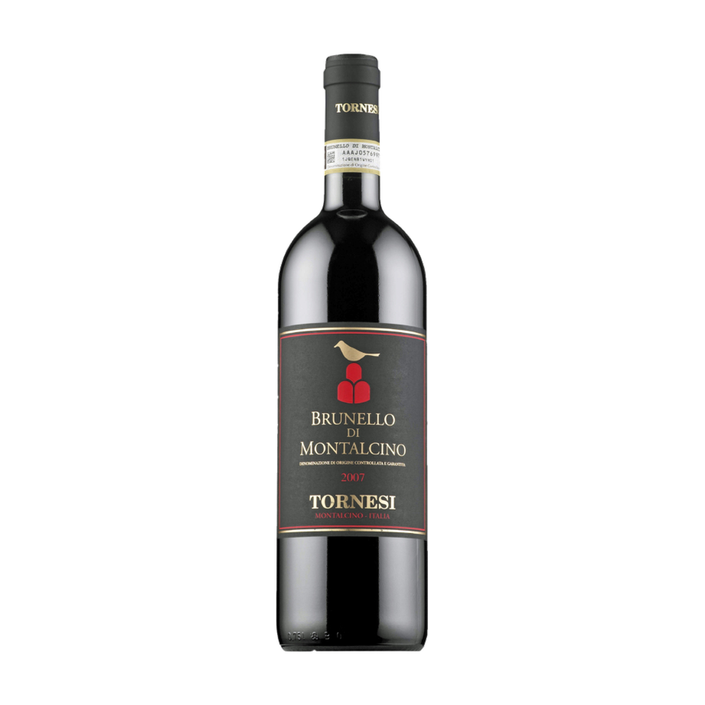 2016 Tornesi Brunello di Montalcino 3.00L
