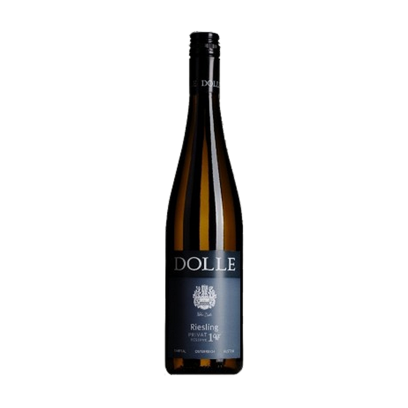 2015 Weingut Peter Dolle Riesling Privat 1.50L