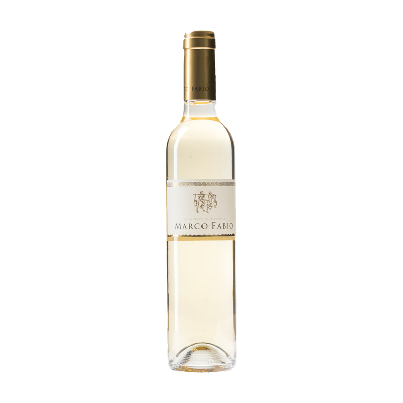 Bodegas Ontañón Vino Dulce Marco FaBIO Sweet 0.50L