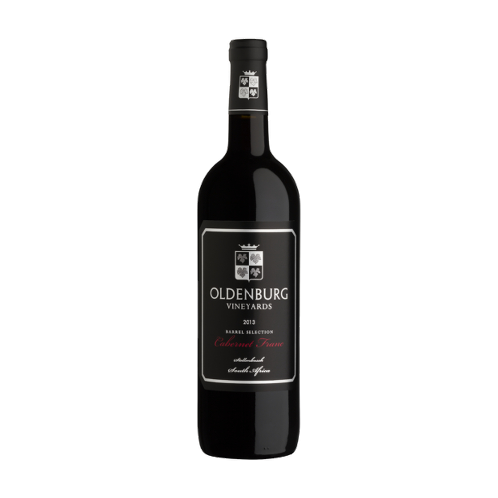 2014 Oldenburg Cabernet Franc 1.50L