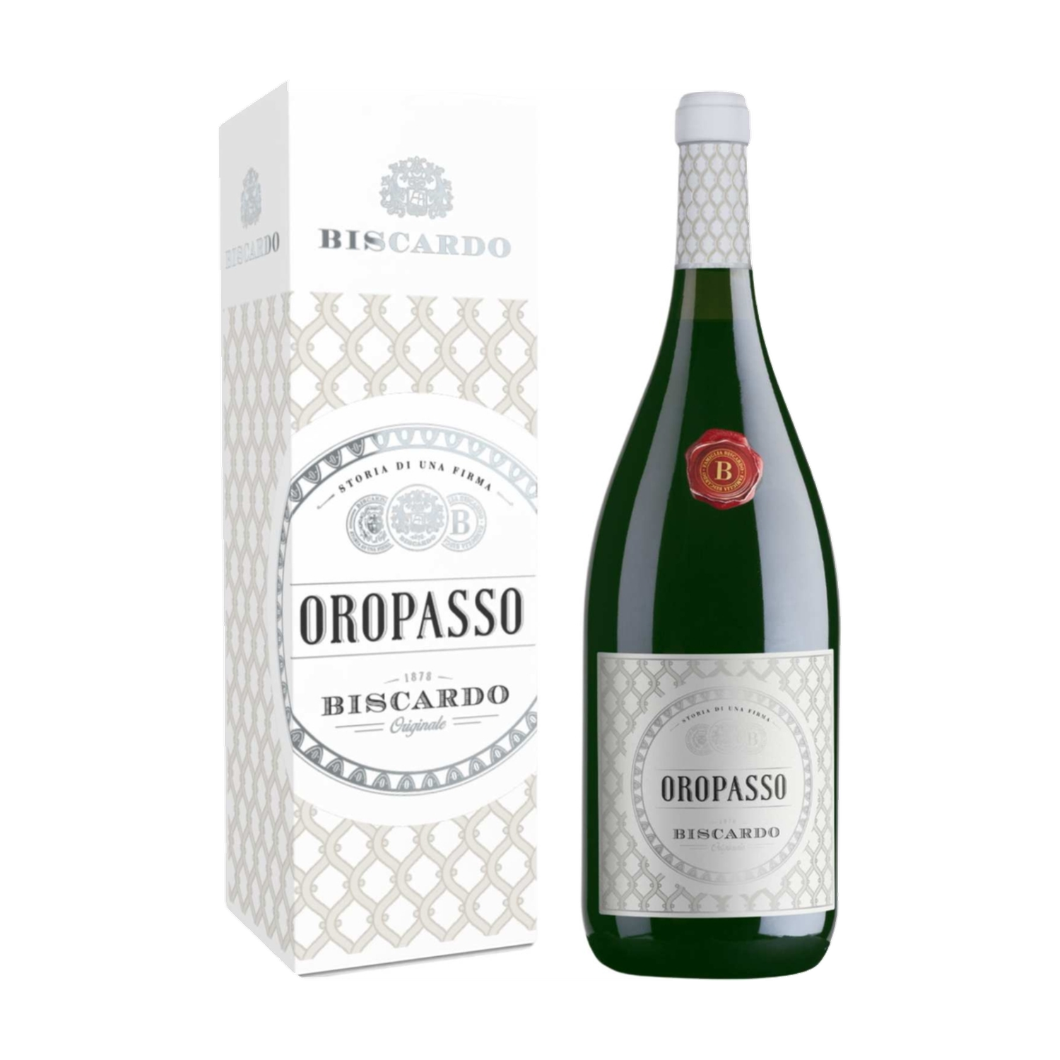 2024 Cantina Mabis Oropasso - in geschenketui 1.50L