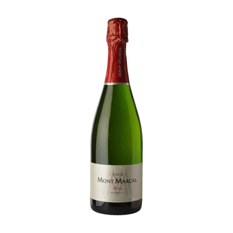 Mont Marçal Brut Reserva 0.375L