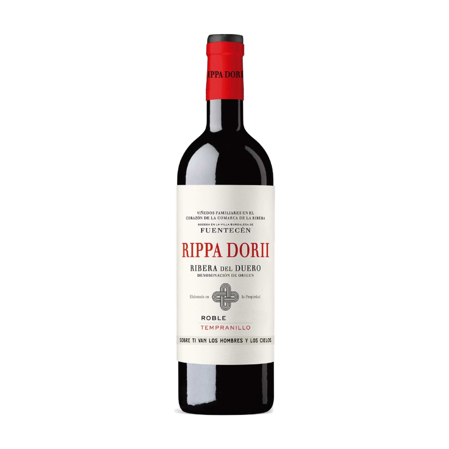 2023 Bodegas Ontañón Rippa Dorii Roble 1.50L