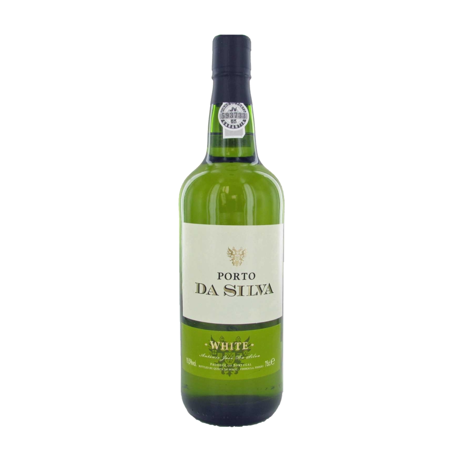 Porto Da Silva White 0.75L
