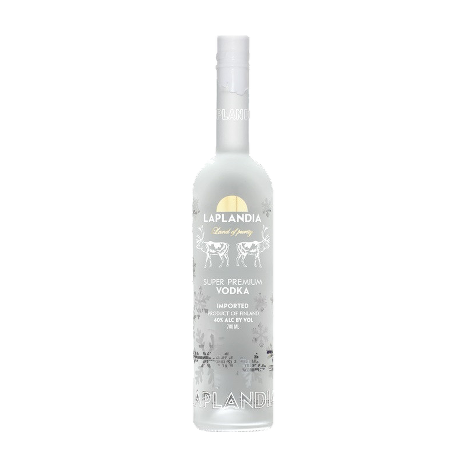 Laplandia Super Premium - 40% alc 0.20L