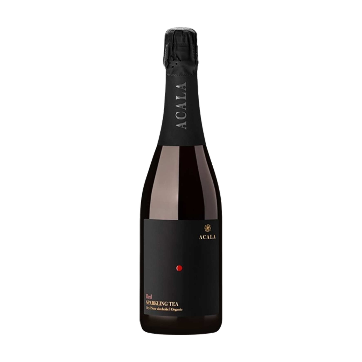 Acala Red Wine Style - BIO - 0.0% 0.75L
