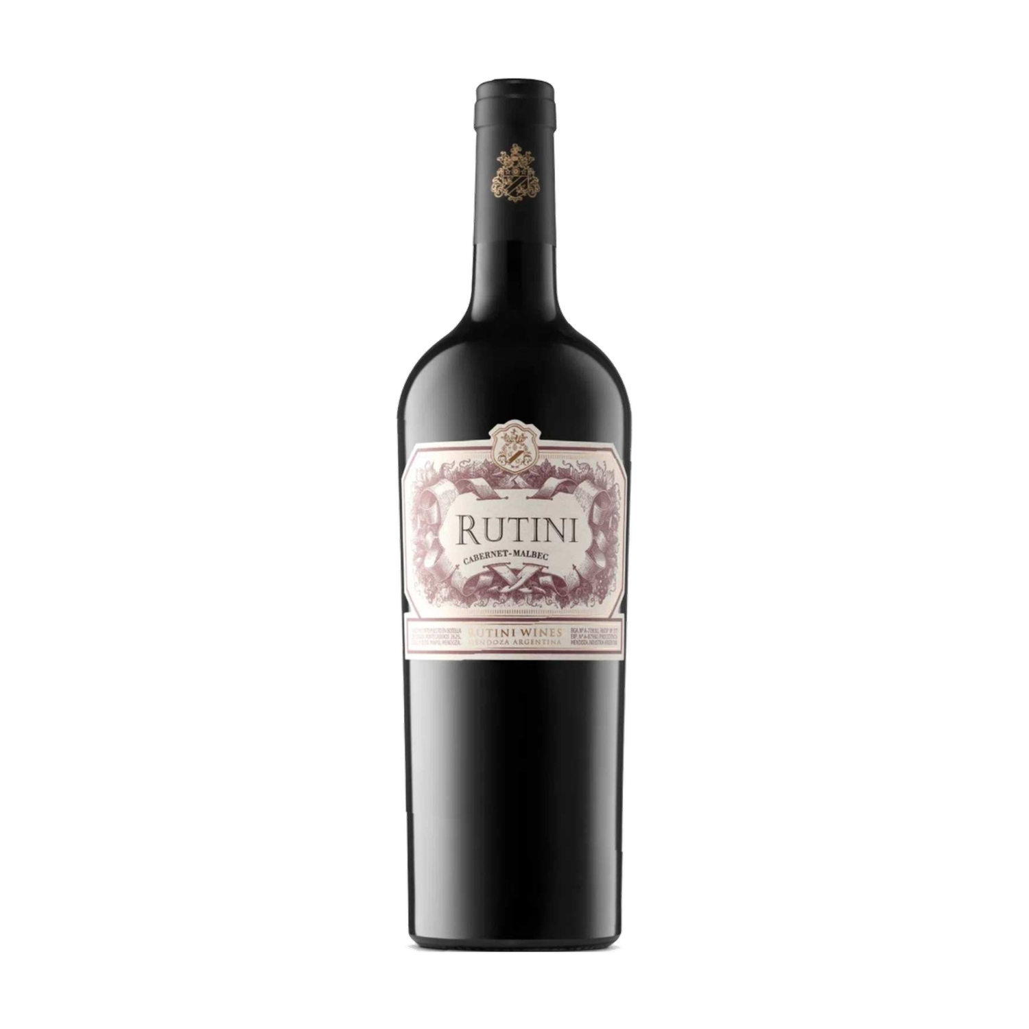 2022 Rutini Colección Cabernet Malbec 0.75L