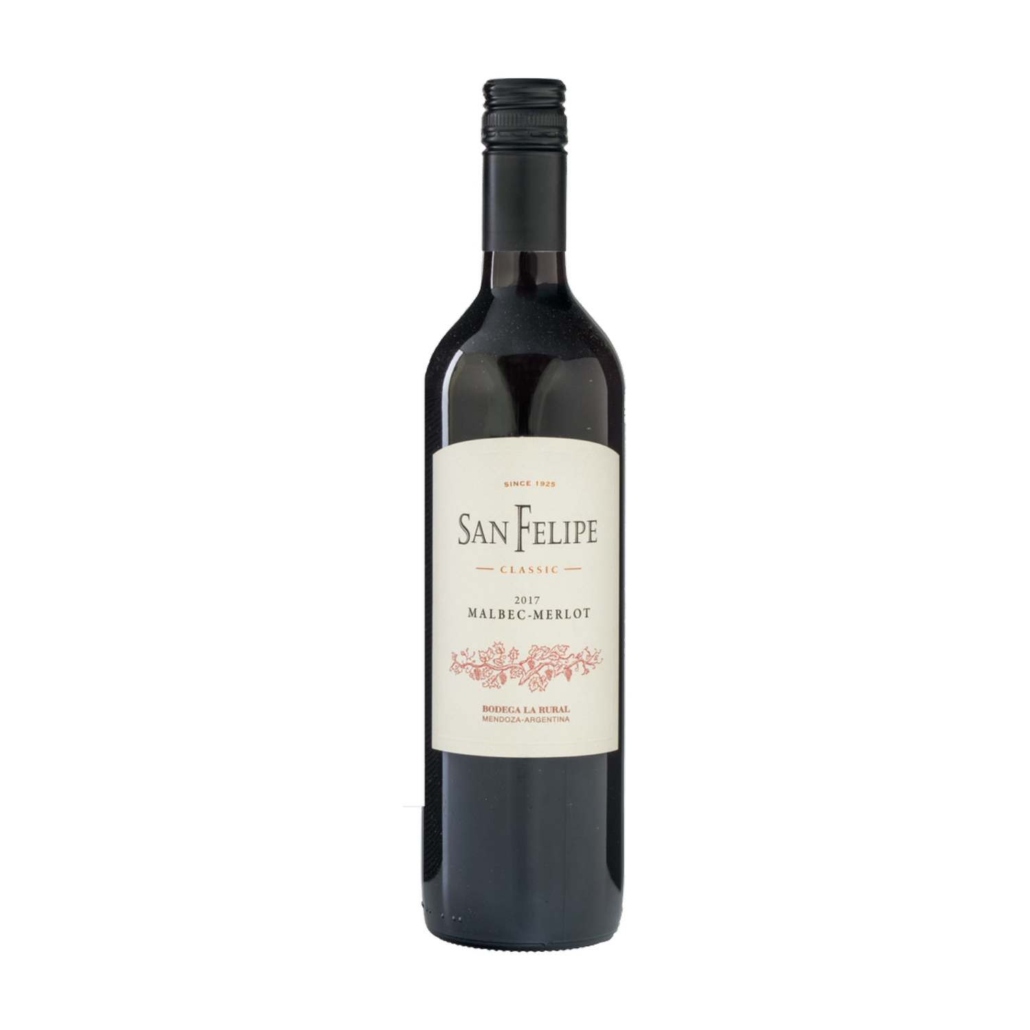 2024 Bodega La Rural San Felipe Merlot Malbec 0.75L