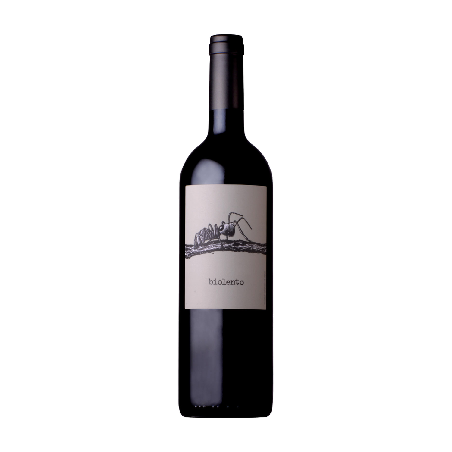 2021 Maal Wines BIOlento Malbec - Old Vines Single Vineyard 0.75L