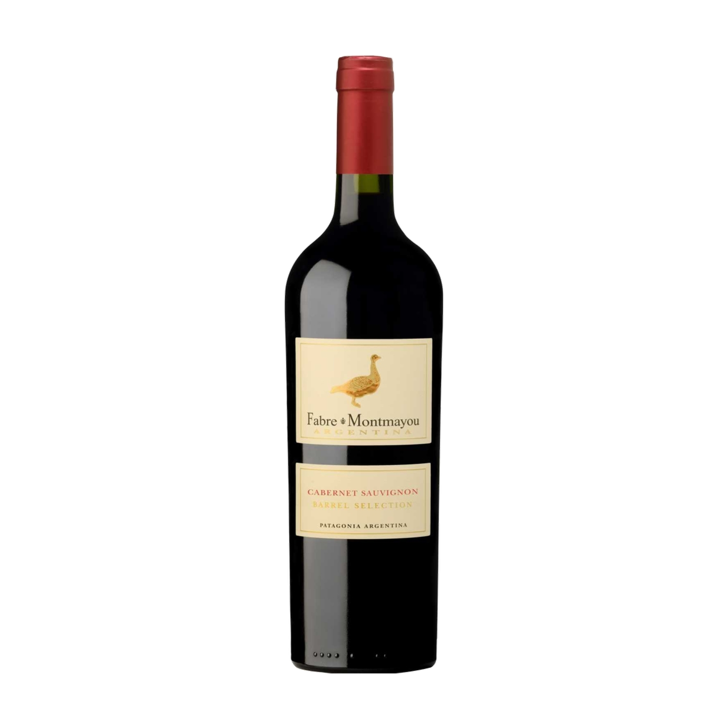 2022 Fabre Montmayou Barrel Selection Cabernet Sauvignon - Patagonia 0.75L