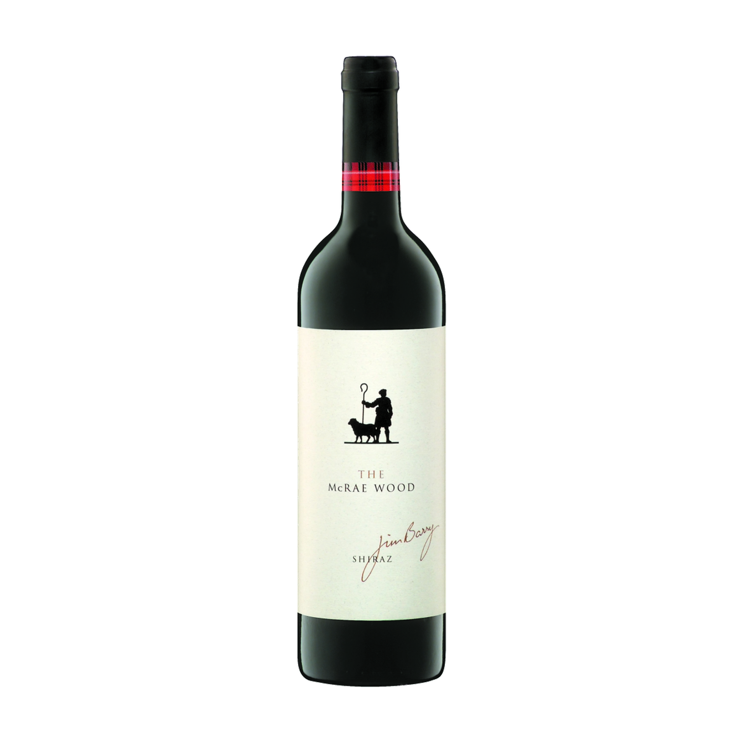 2021 Jim Barry McRae Wood Shiraz 0.75L