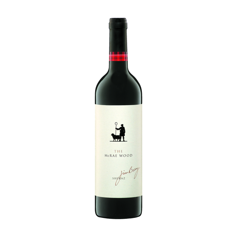 2021 Jim Barry McRae Wood Shiraz 0.75L