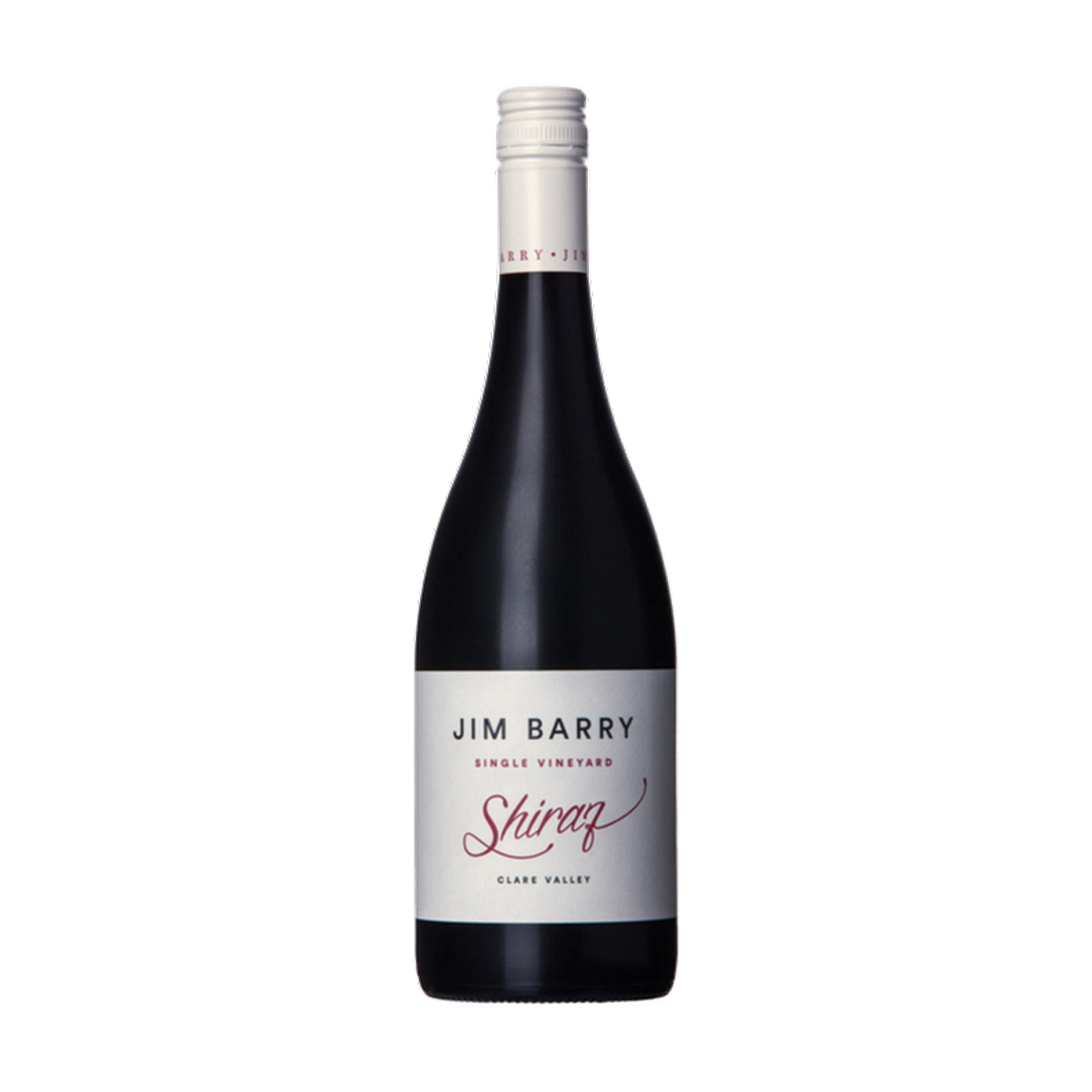 2017 Jim Barry Single Vineyards Shiraz Clare Valley 0.75L
