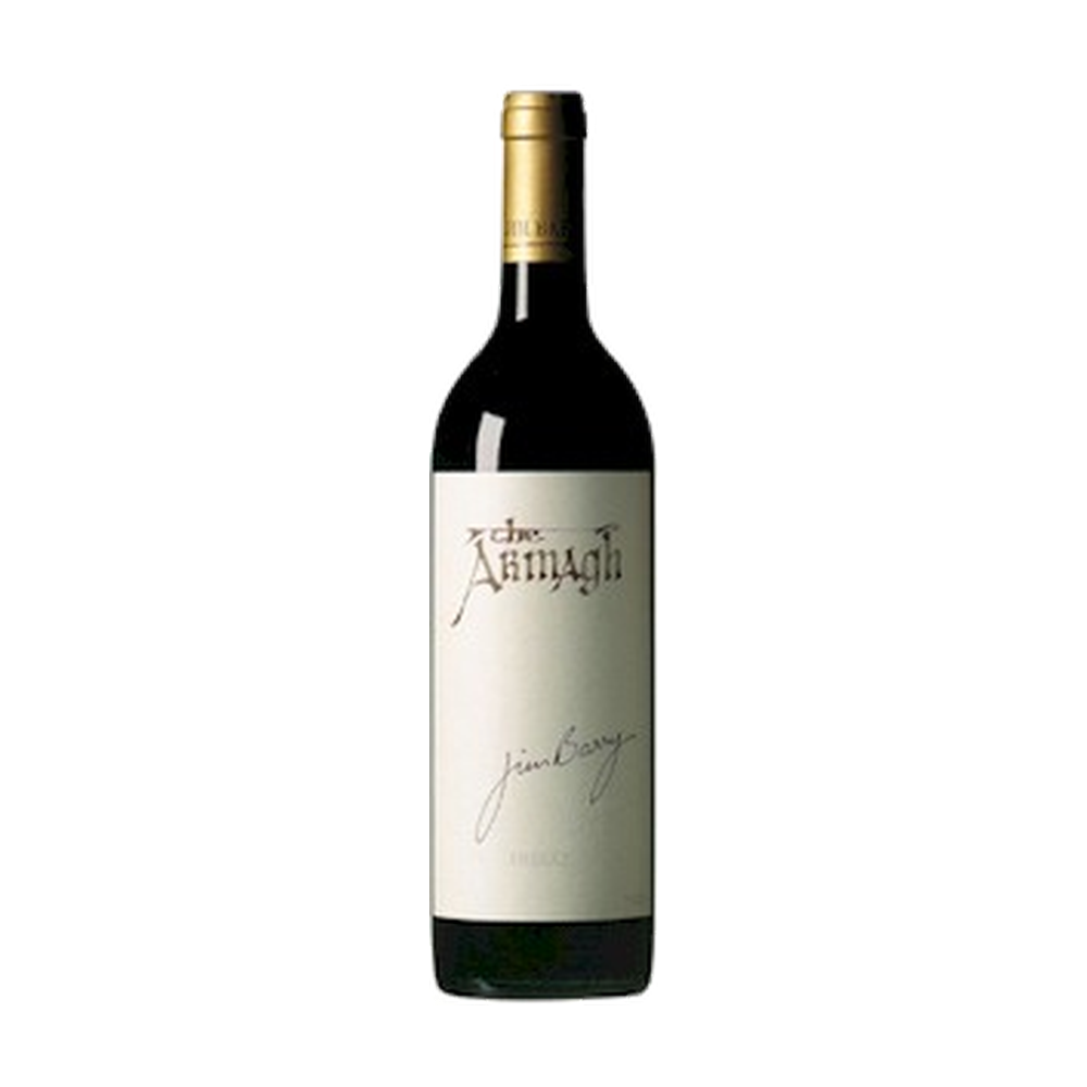 2013 Jim Barry The Armagh Shiraz 0.75L