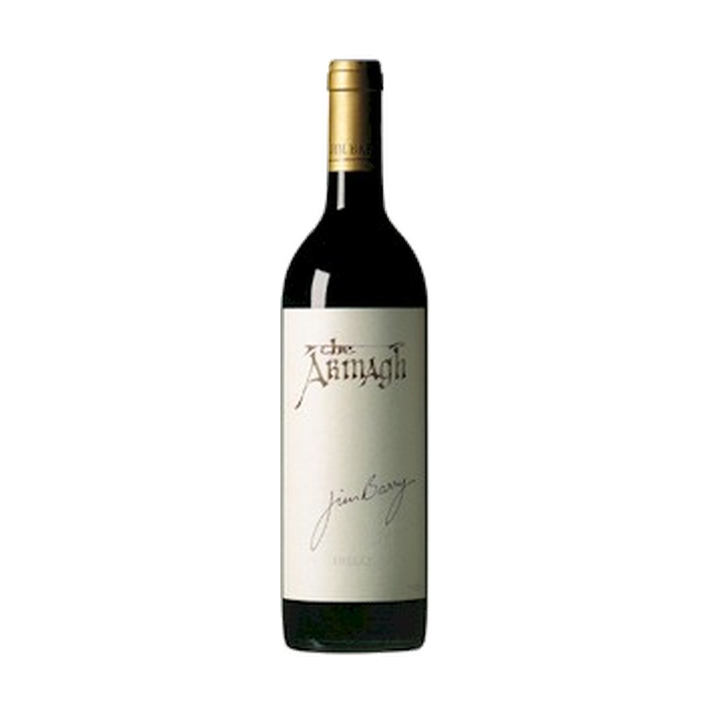 2013 Jim Barry The Armagh Shiraz 0.75L
