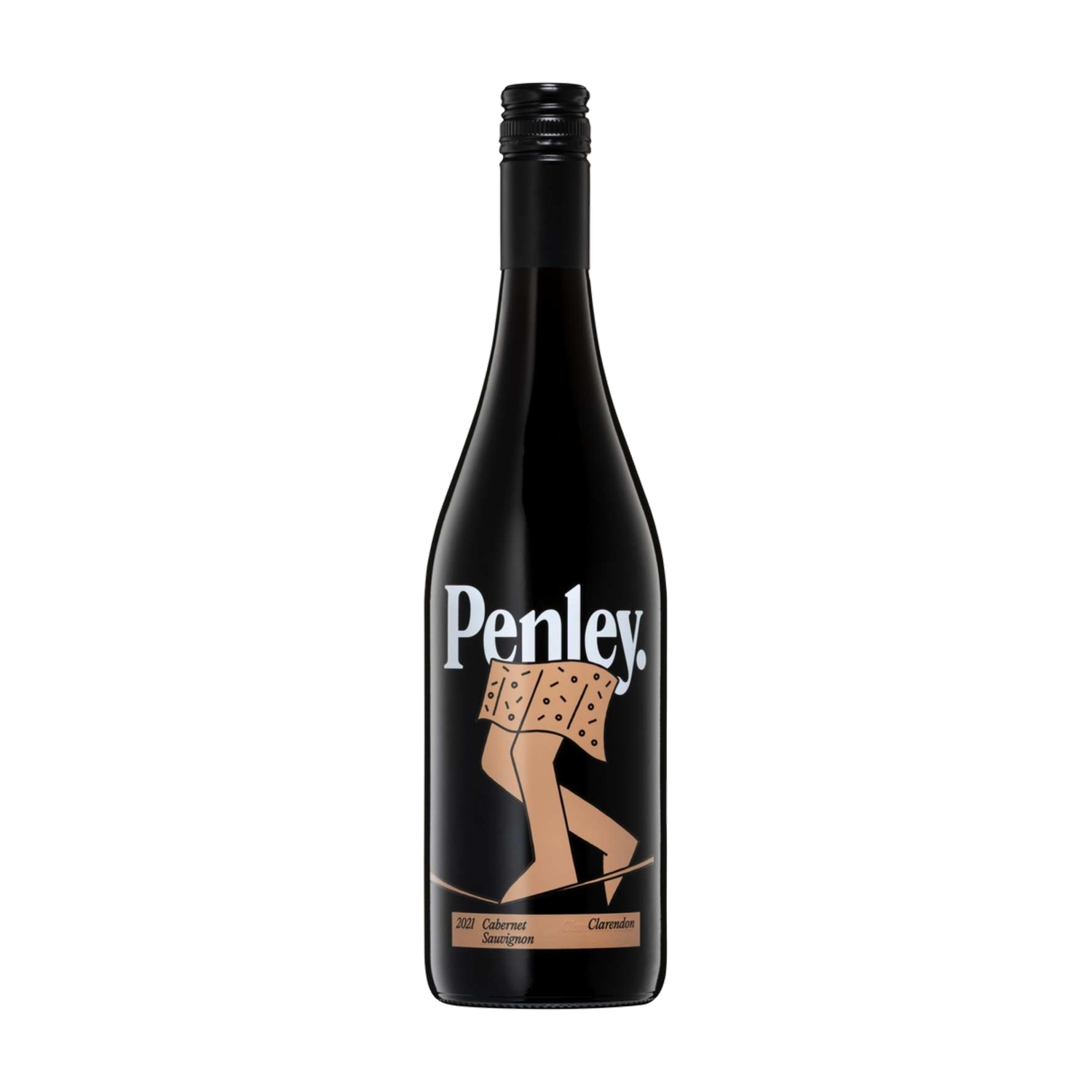 2021 Penley Clarendon Cabernet Sauvignon 0.75L