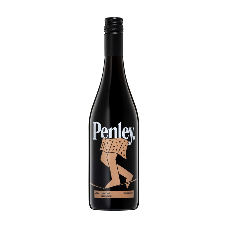 2021 Penley Clarendon Cabernet Sauvignon 0.75L