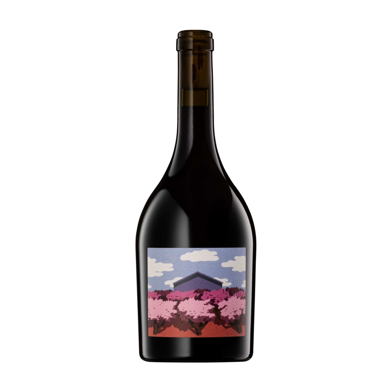 2021 Penley McLaren Flat Grenache 0.75L