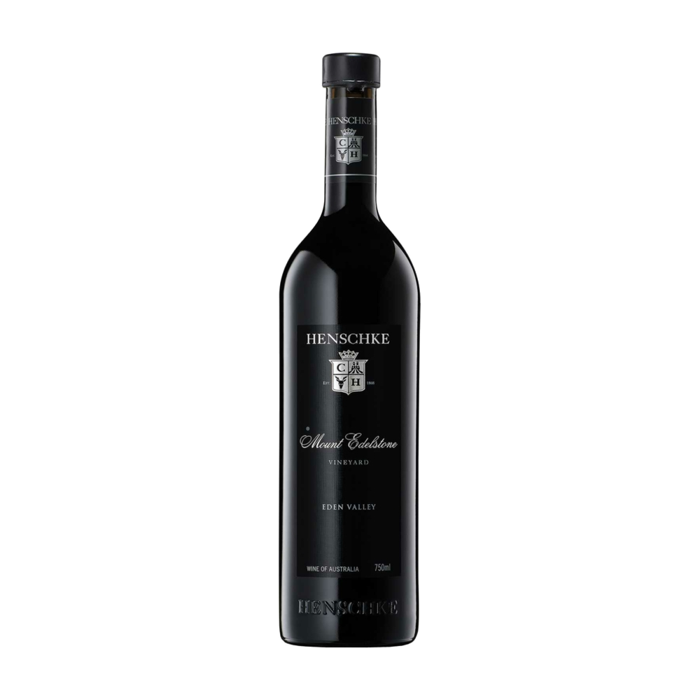 2016 Henschke Mount Edelstone Shiraz - Eden Valley 0.75L