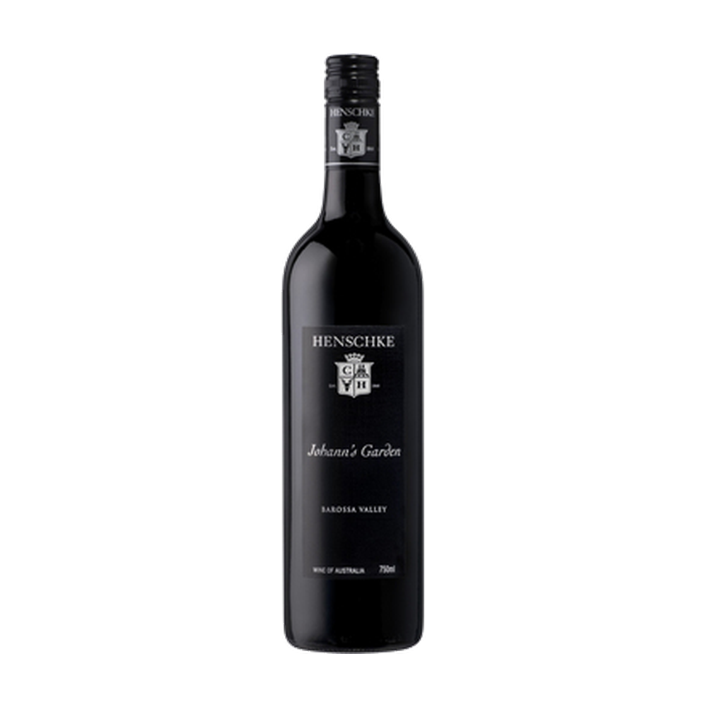 2018 Henschke Johann’s Garden Grenache 0.75L