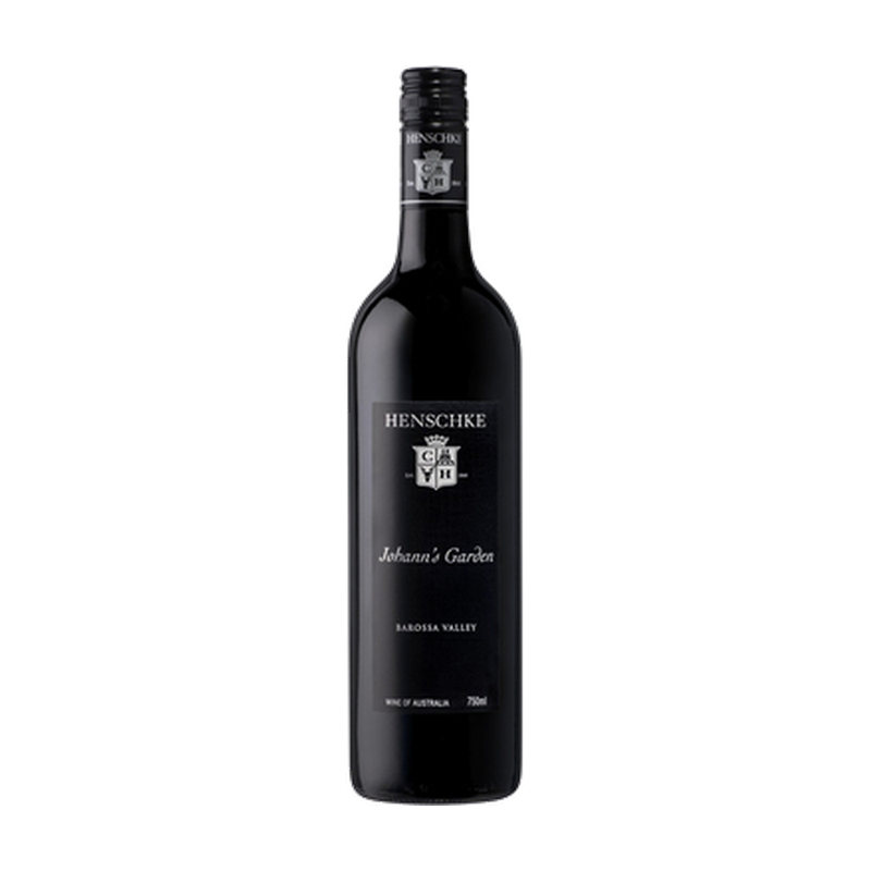 2018 Henschke Johann’s Garden Grenache 0.75L