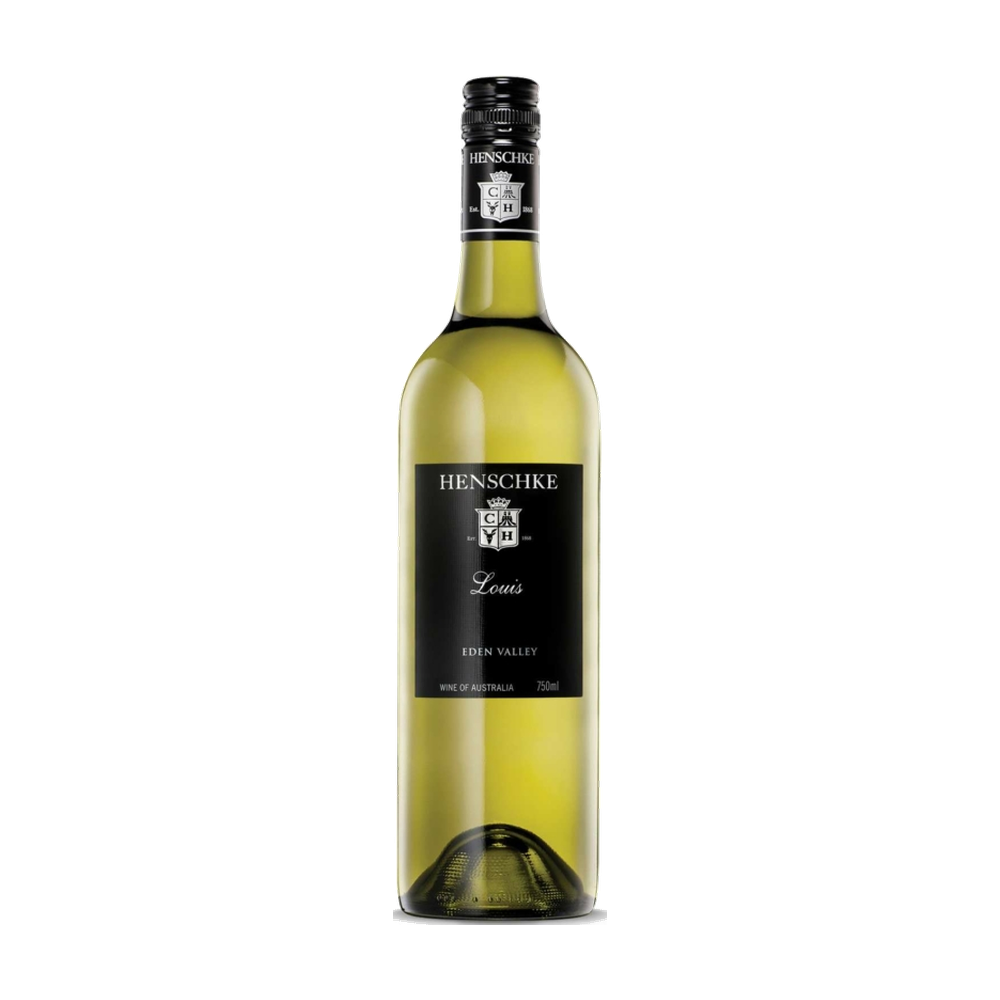 2017 Henschke Louis Semillon - Eden Valley 0.75L