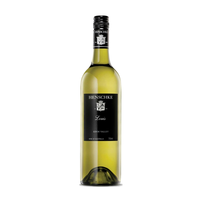 2017 Henschke Louis Semillon - Eden Valley 0.75L