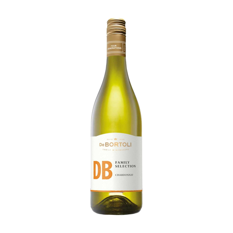 2025 De Bortoli DB Range FS Chardonnay 0.75L