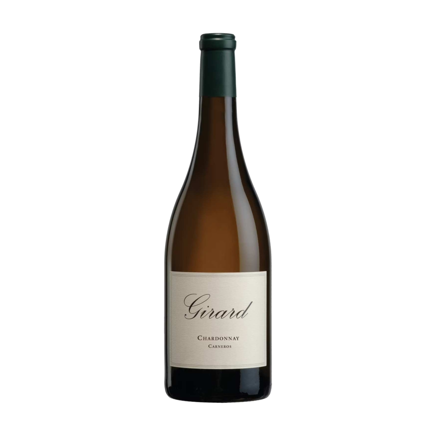 2021 Girard Winery Chardonnay - Carneros 0.75L