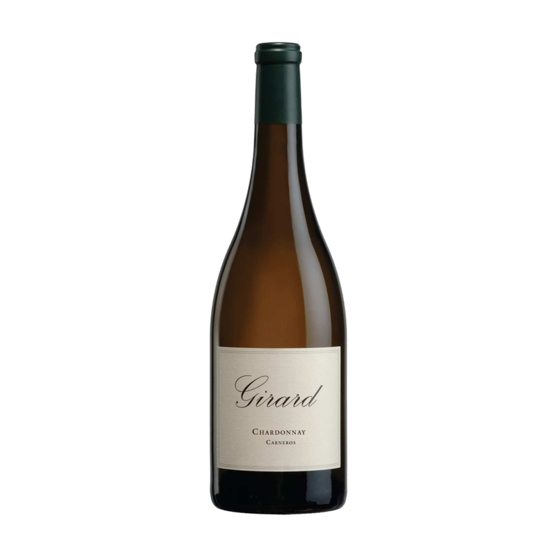 2021 Girard Winery Chardonnay - Carneros 0.75L