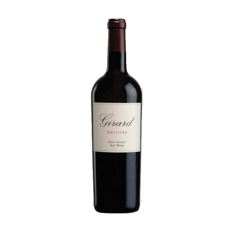 2019 Girard Winery Artistry 0.75L