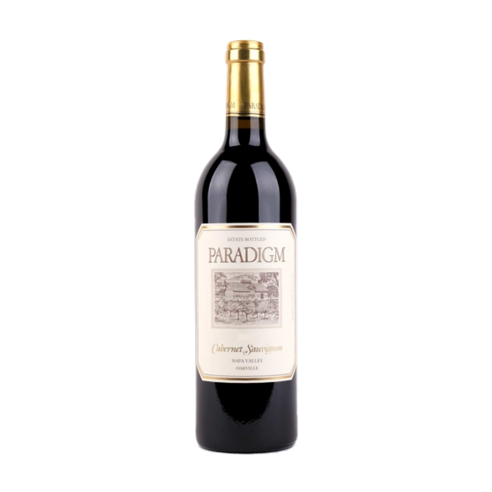 2019 Paradigm Cabernet Sauvignon - Napa Valley 0.75L