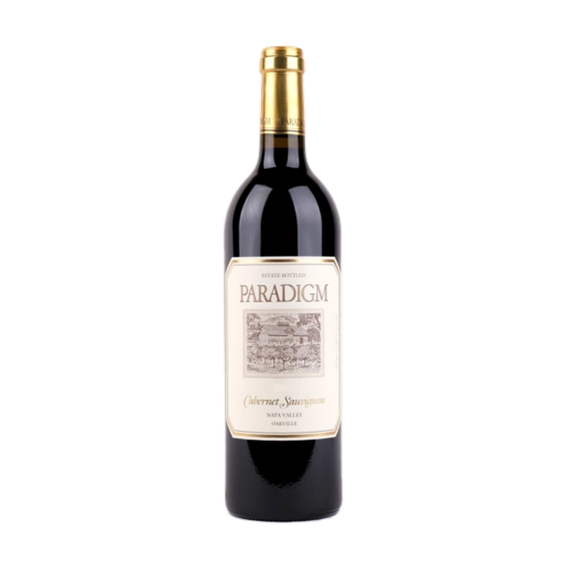2019 Paradigm Cabernet Sauvignon - Napa Valley 0.75L