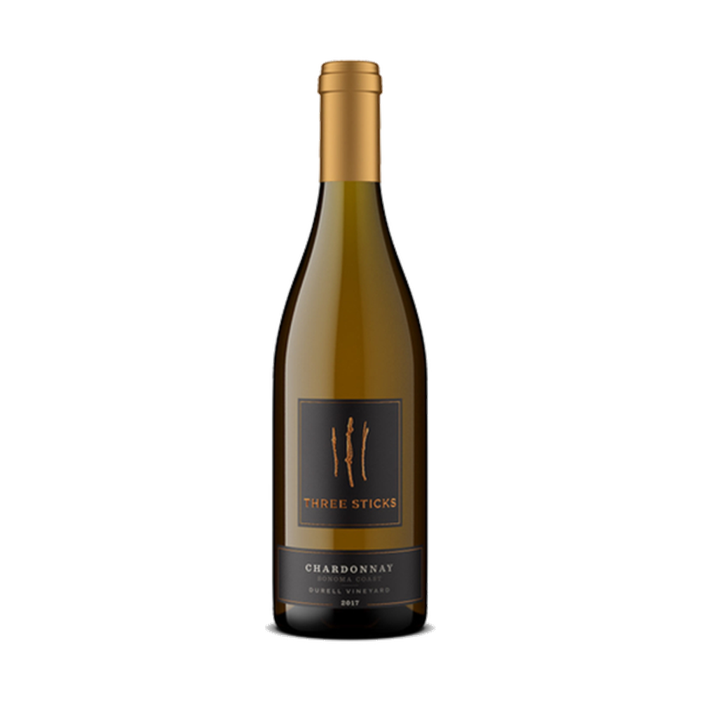 2020 Three Sticks Durell Chardonnay 0.75L